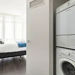 Luxury Downtown Lakeview & City View Condo