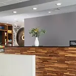 Hampton Inn & Suites By Hilton Toronto Downtown