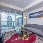 Pristine 1Br + Den -Harbour Front Toronto Downtown -