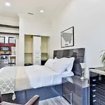 Luxury Treelife Suite