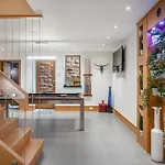 Globalstay. Charming 3 Bedroom House In North York