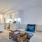 Panorama Suites Downtown Toronto