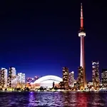 Superb Spacious Loft Old Toronto Near Distillery District