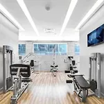 Entire Condo Downtown Toronto + Gym - Yorkville