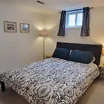 Private Large 1 Bed 1 Bath Entire Basement Unit