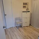 Private Large 1 Bed 1 Bath Entire Basement Unit