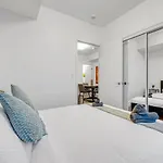 Sleek 2Bd Condo Near Scotiabank Union Water Mtcc