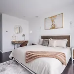 Globalstay Exclusive 4 Bd Townhouse Downtown Toronto