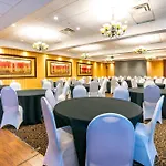 Comfort Inn & Conference Centre Toronto Airport