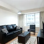 Park Suites Toronto - Element