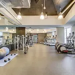 City Condo By Rogers Centre