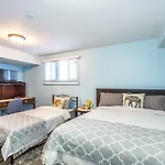 Affordable Guest Home At York U