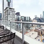 Topline Suites - Nelson Street