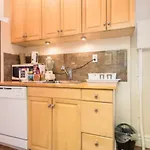 Spacious Bachelor Studio Apt