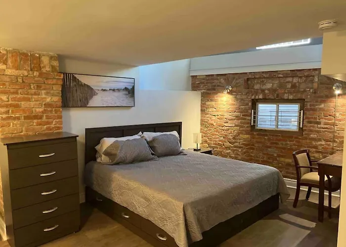 Eclectic Downtown Charm