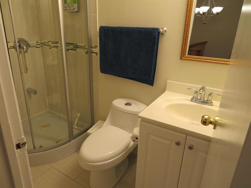 Execflats Vr 3* Toronto