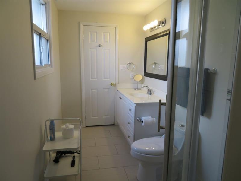 Hotel Execflats Vr Toronto