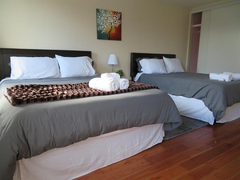 Execflats Vr 3* Toronto