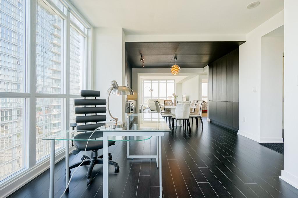 Apartment Hydewest - Capreol Luxury Furnished Penthouse Toronto