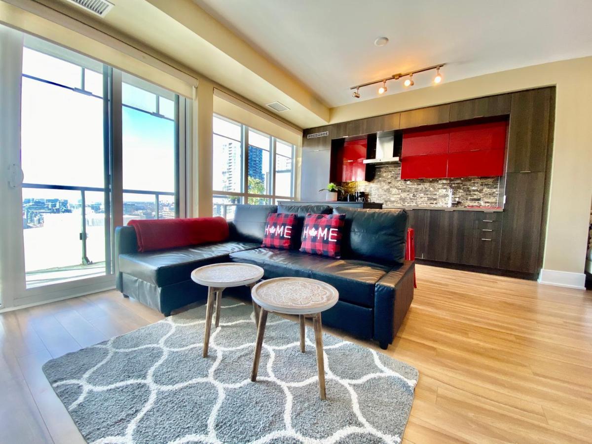 Apartment Downtown Oasis