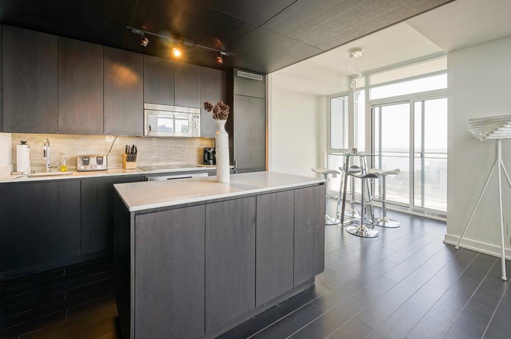 Apartment Hydewest - Capreol Luxury Furnished Penthouse