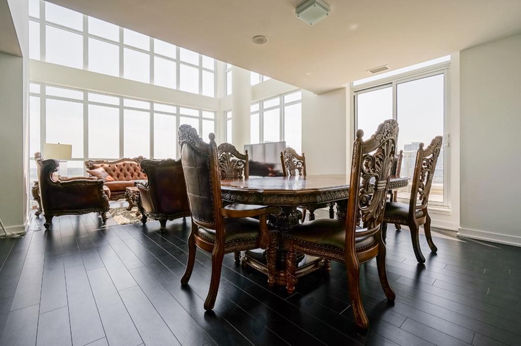 Apartment Hydewest - Capreol Luxury Furnished Penthouse *