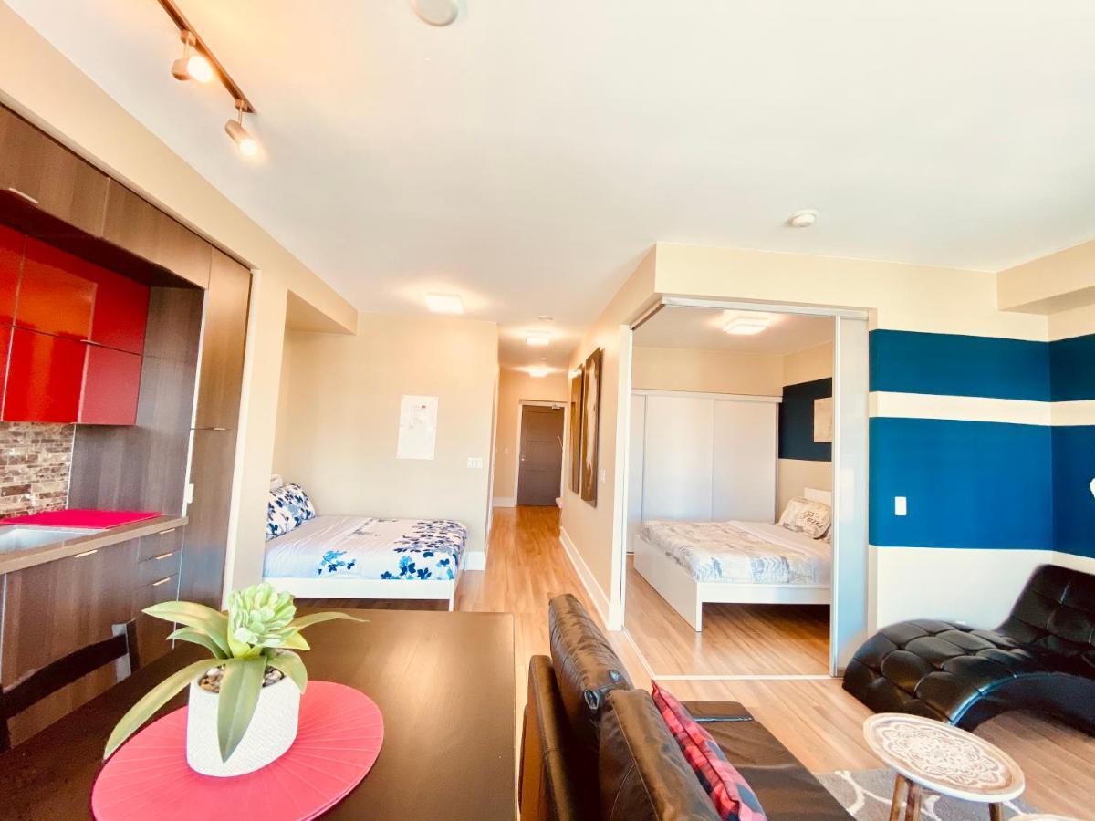 Downtown Oasis Apartment Toronto