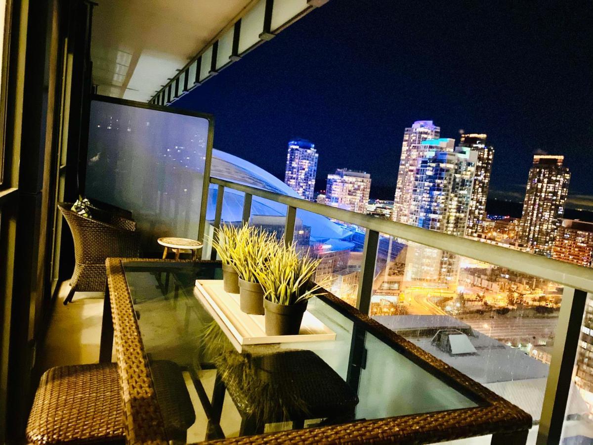 Apartment Downtown Oasis