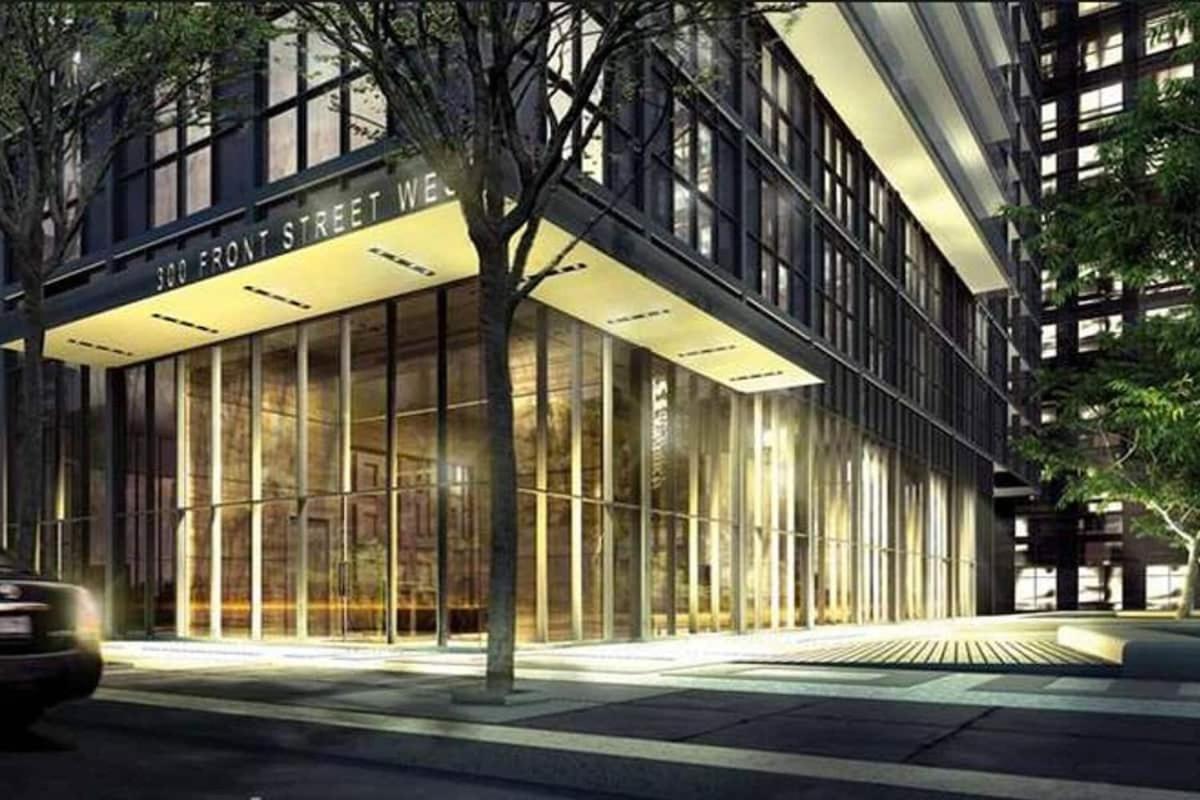 Downtown Oasis Toronto