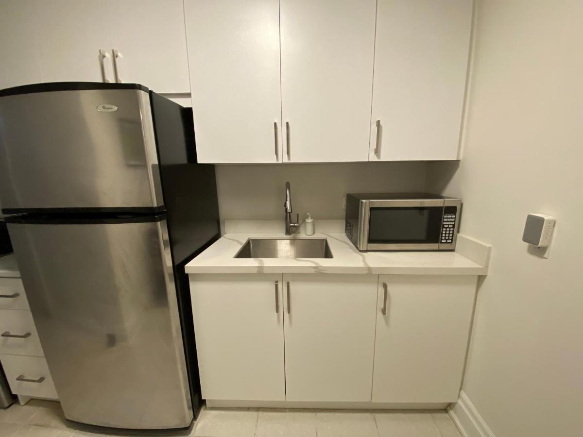 Yorkmills And Bayview !c Cozy & Stylish Private Bdr With Shared Bathroom