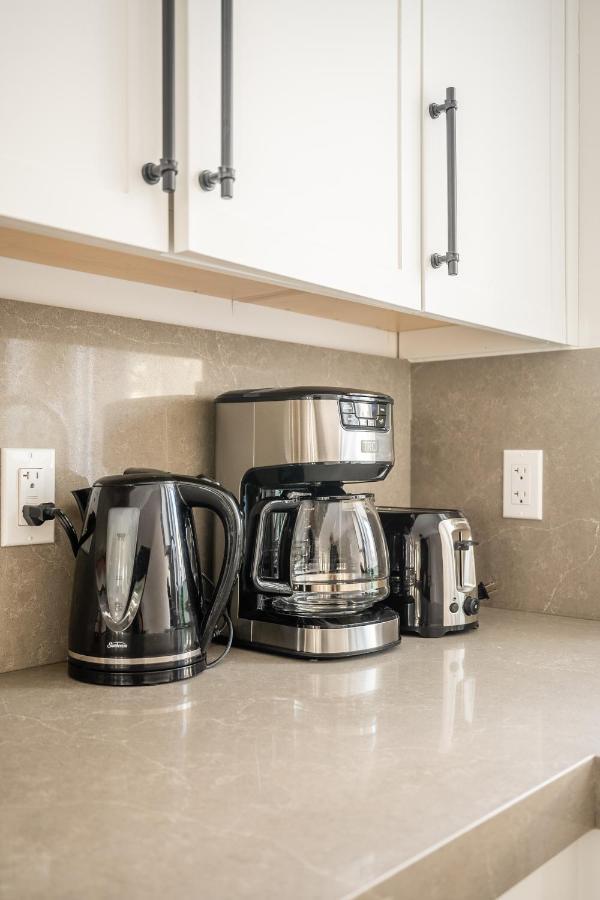 Homestay Globalstay Newly Renovated 4br House In Midtown Toronto