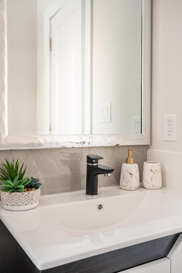 Homestay Globalstay Newly Renovated 4br House In Midtown *