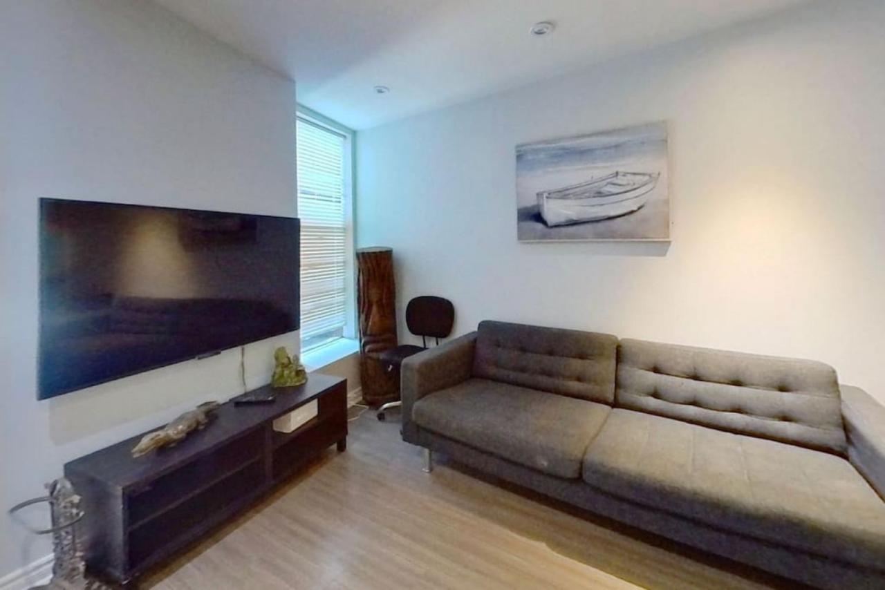 Eclectic Downtown Charm Toronto