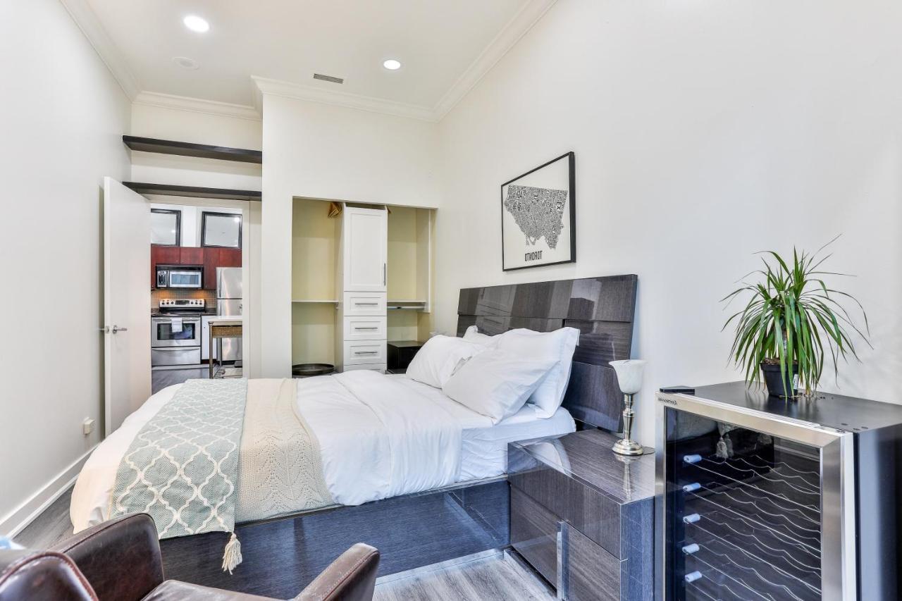 Luxury Treelife Apartment