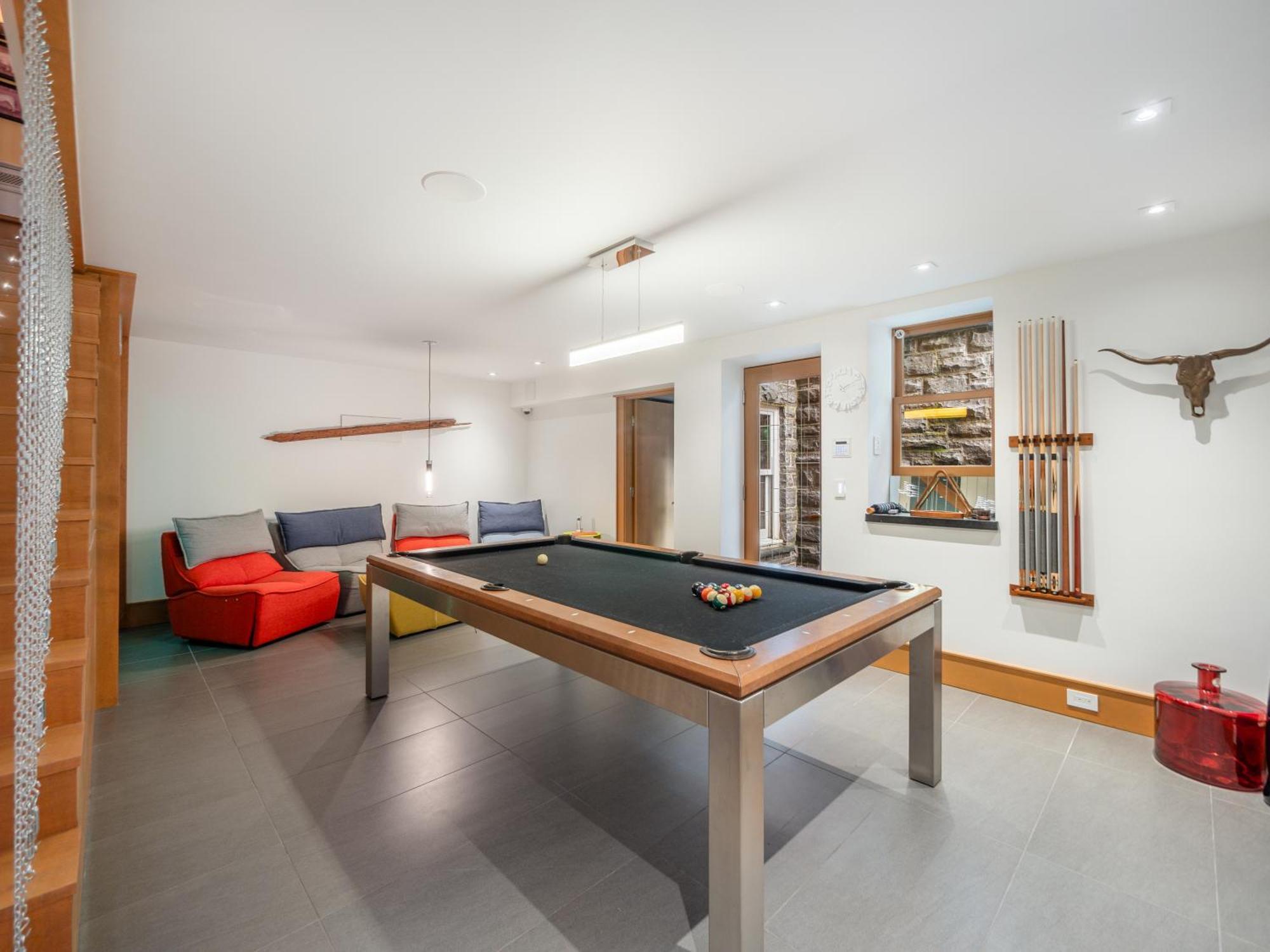 Globalstay. Charming 3 Bedroom House In North York