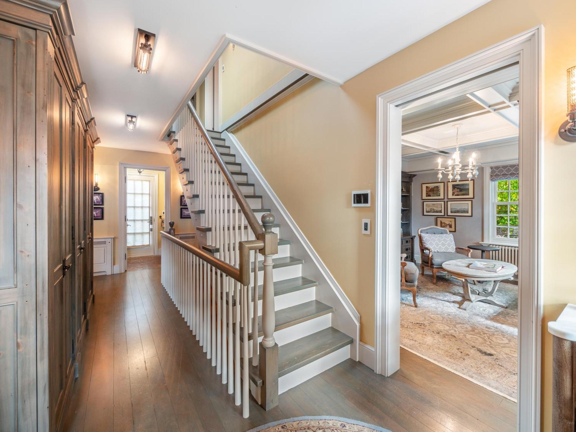 Globalstay. Charming 3 Bedroom House In North York Villa