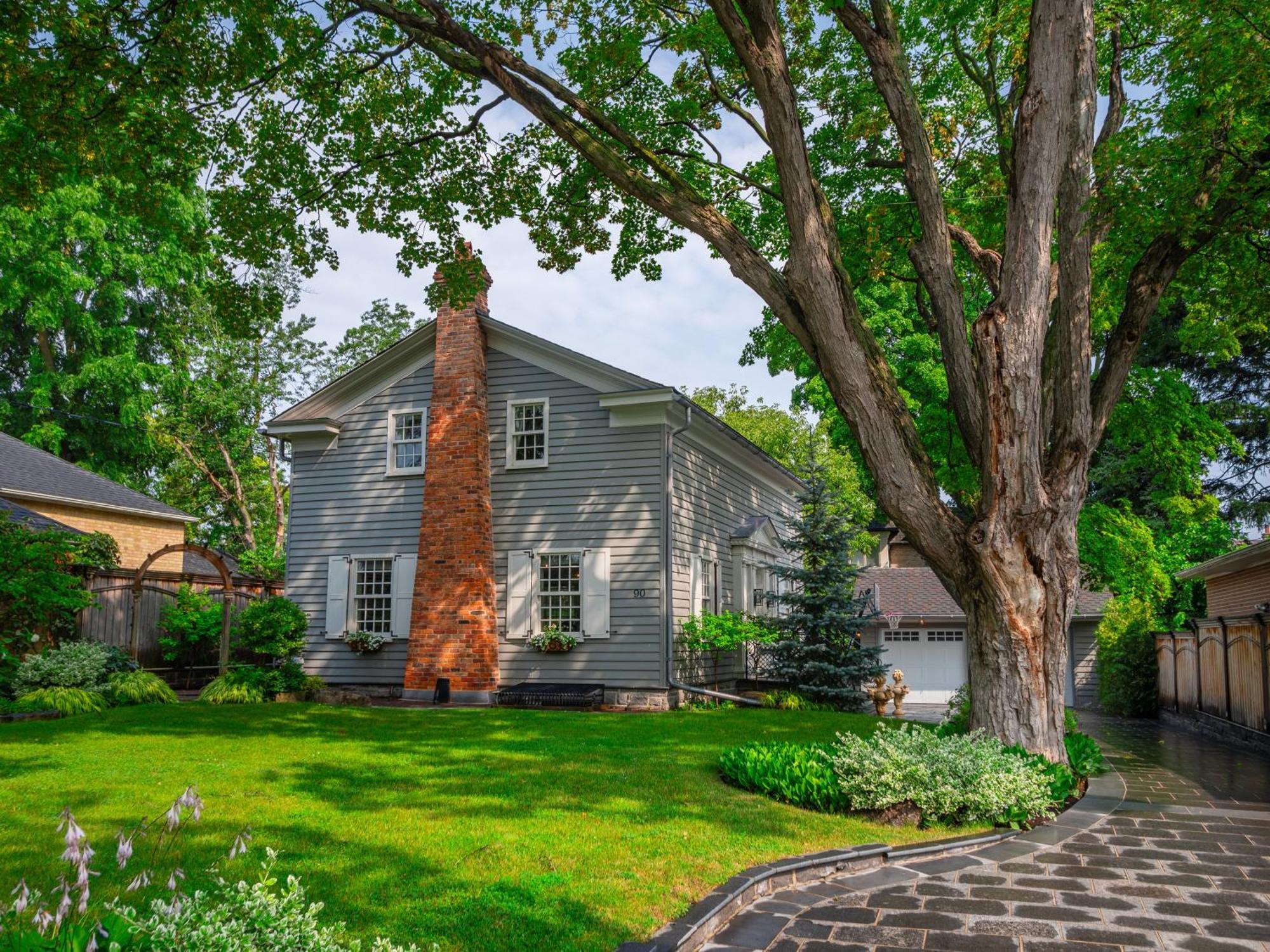 Globalstay. Charming 3 Bedroom House In North York