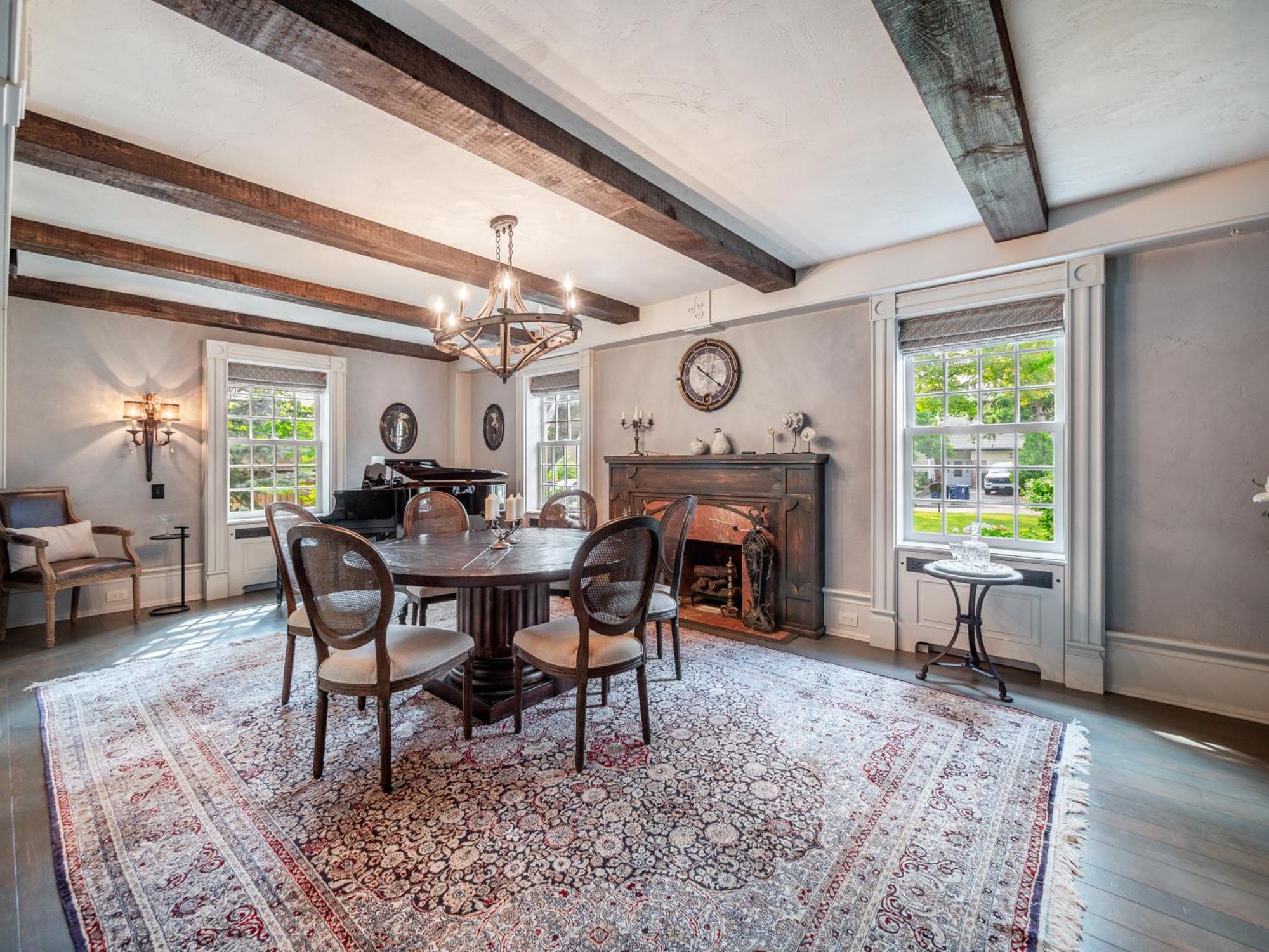 Villa Globalstay. Charming 3 Bedroom House In North York *