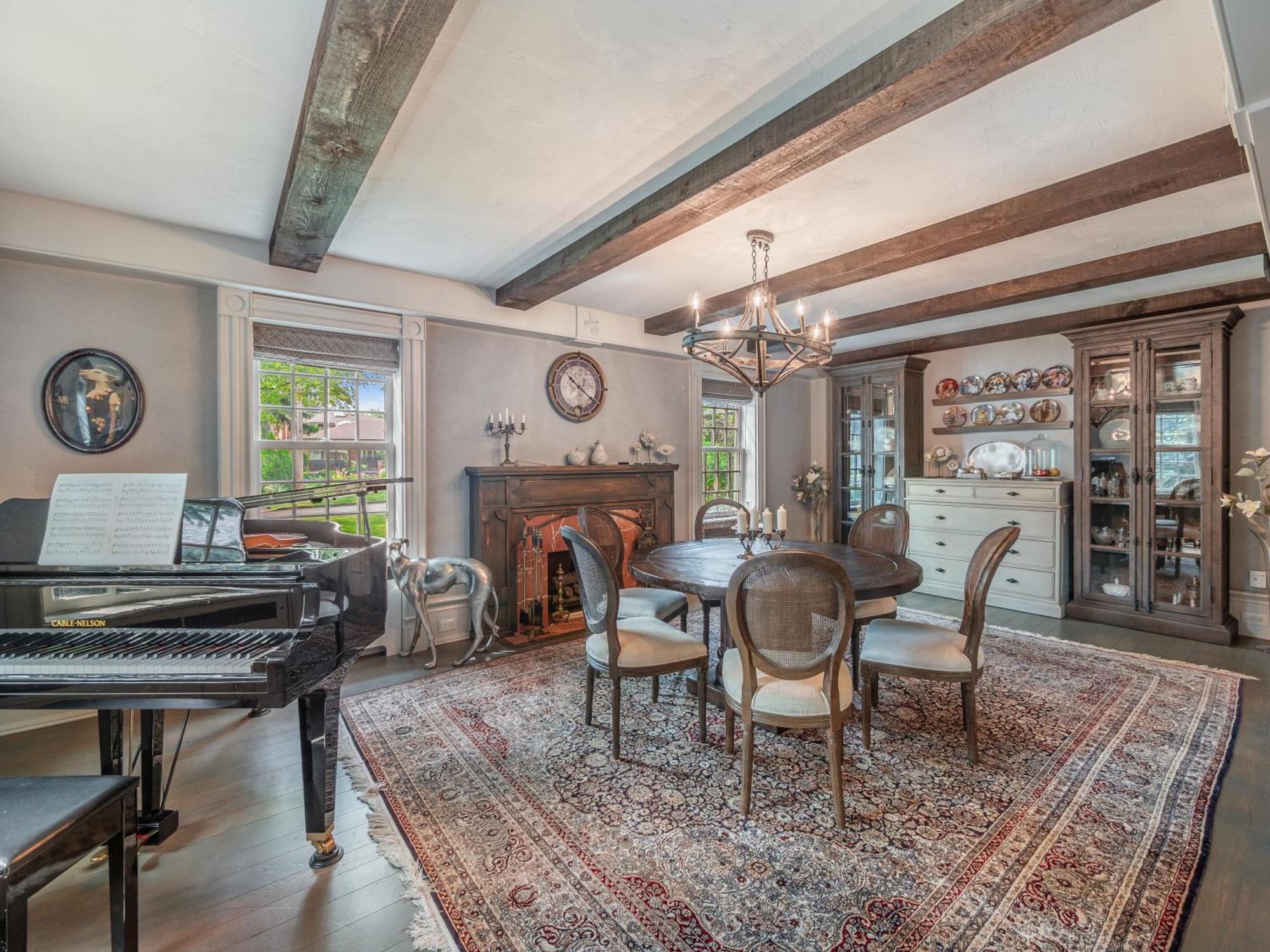 Villa Globalstay. Charming 3 Bedroom House In North York Vaughan