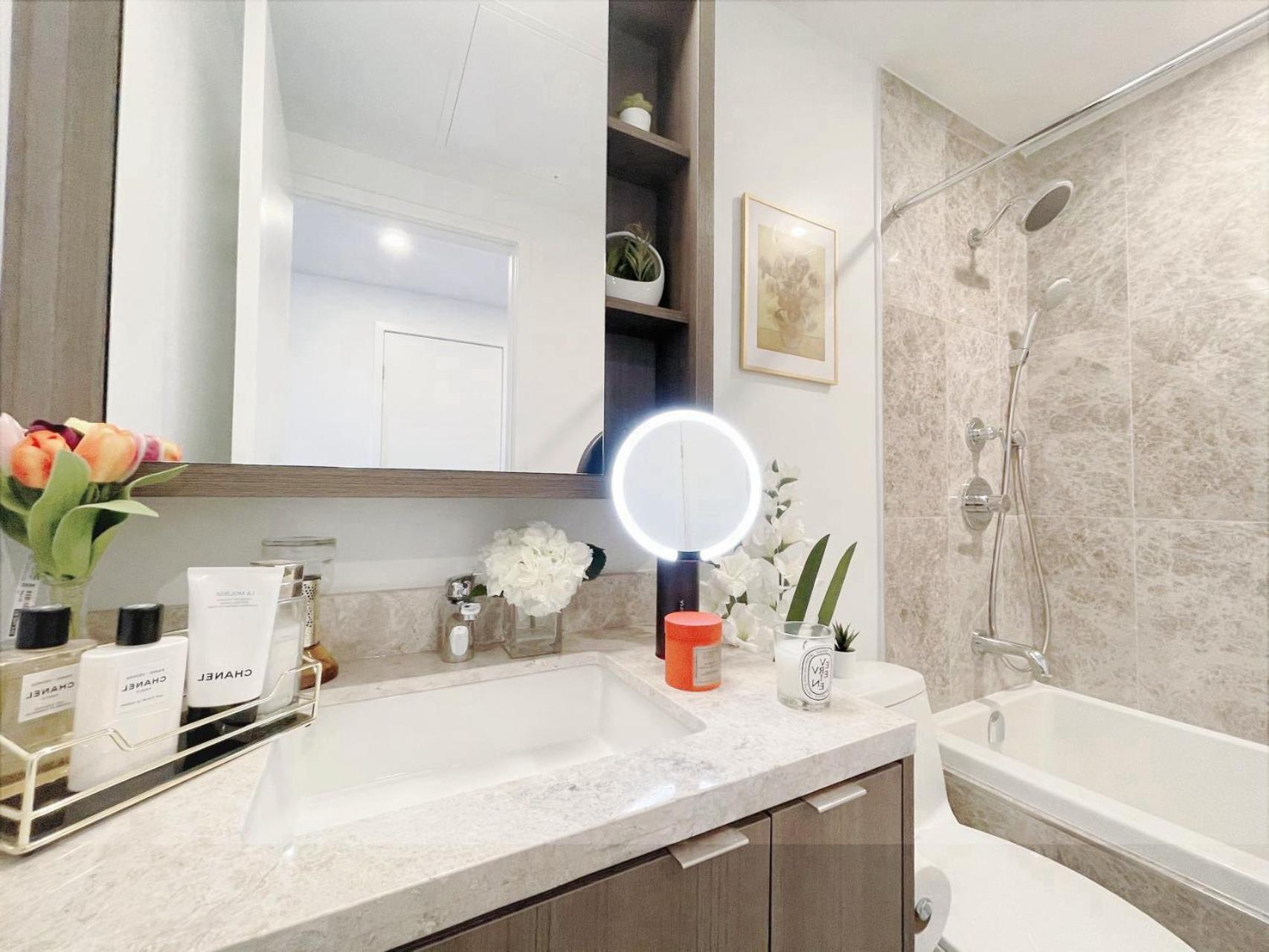 Apartment Deluxe In Downtown With Amazing View *