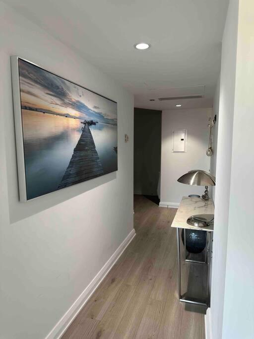 Apartment Entire Downtown + Gym - Yorkville