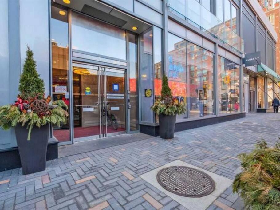 Entire Downtown + Gym - Yorkville Apartment Toronto