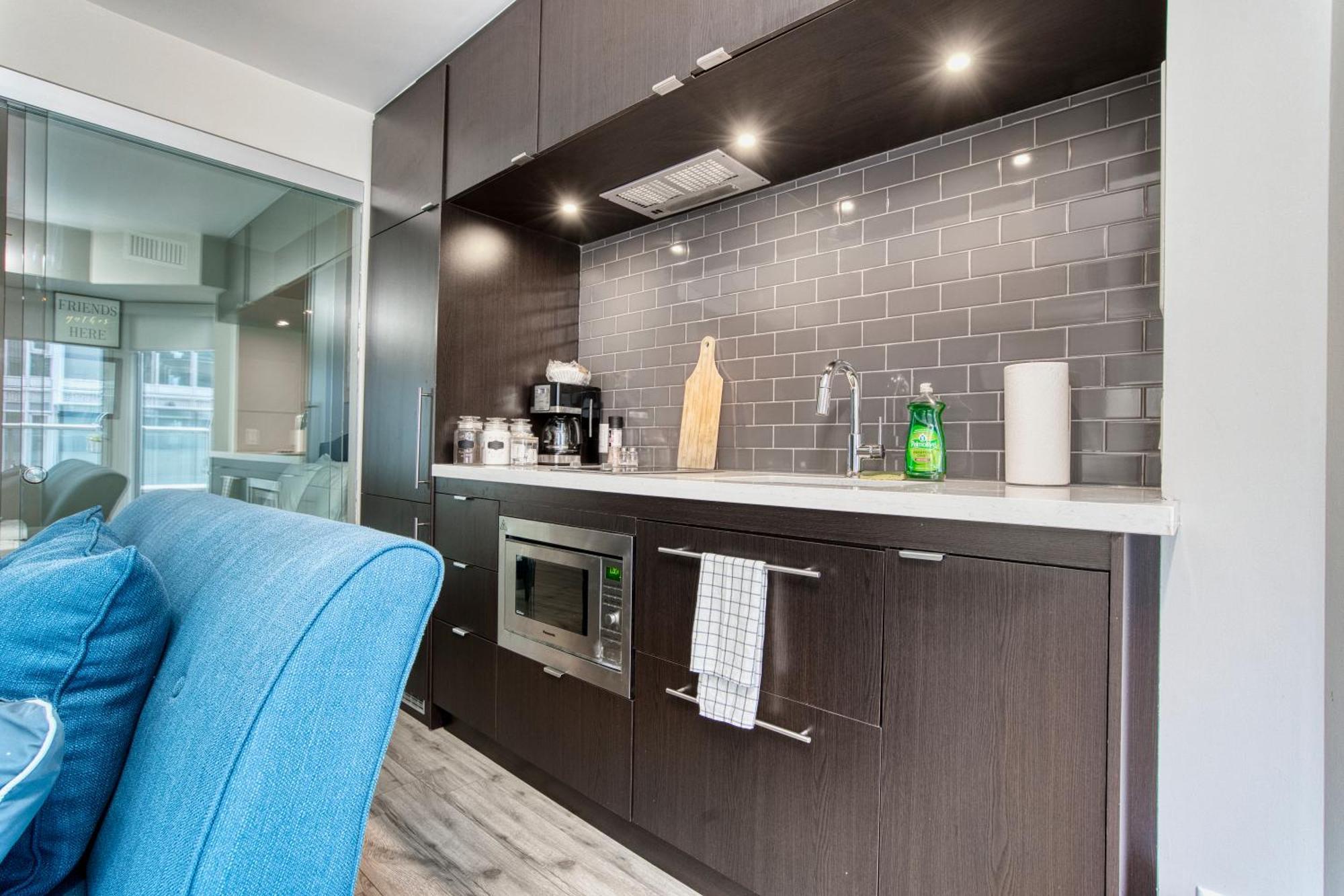 Apartment Stk Yorkville