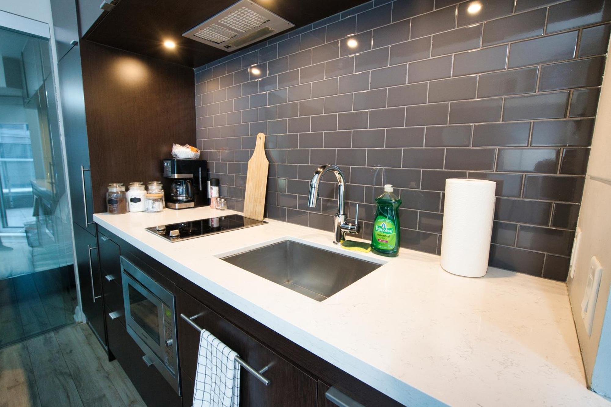 Apartment Stk Yorkville