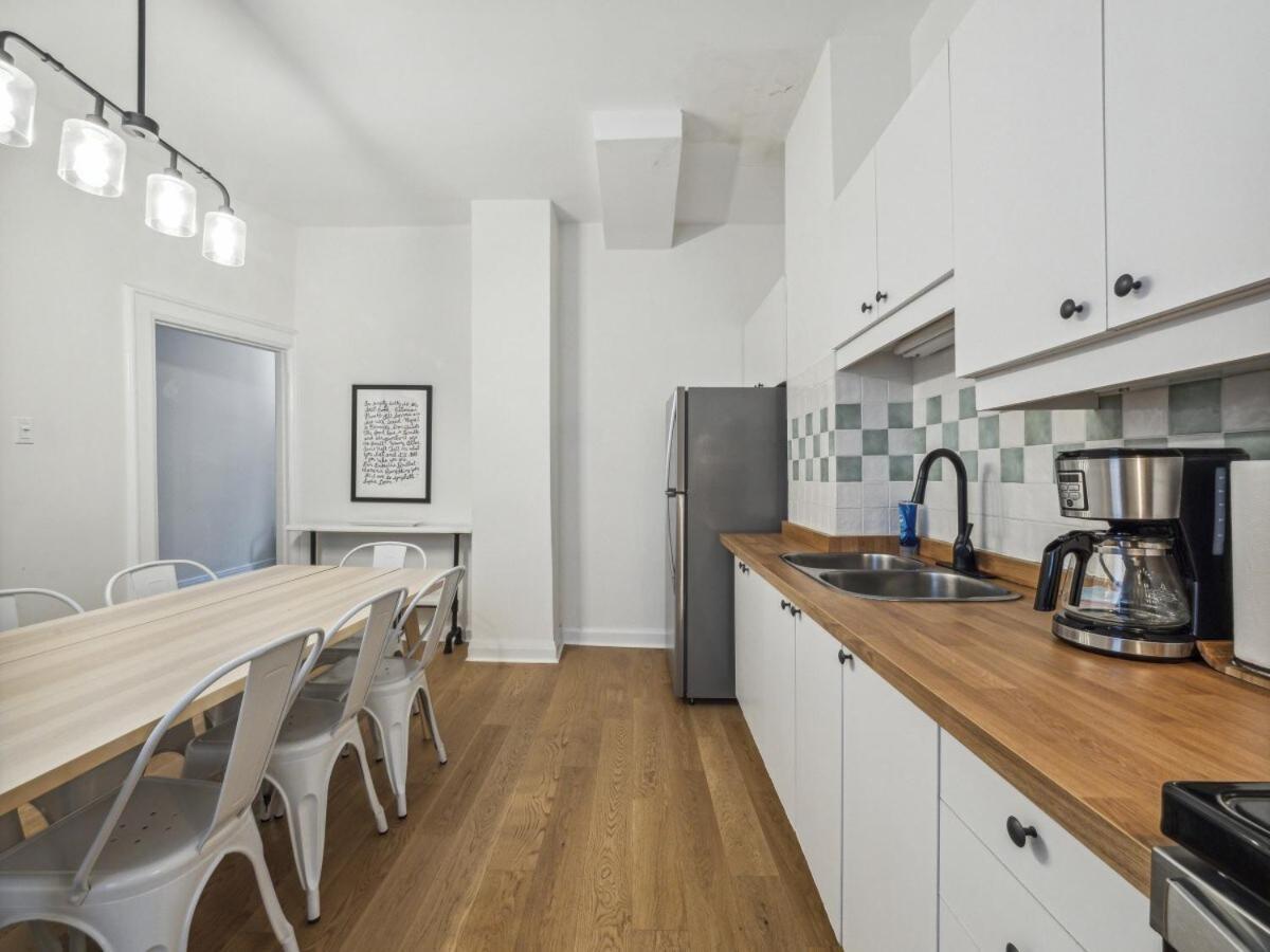 Historic Modern In Distillery District Toronto