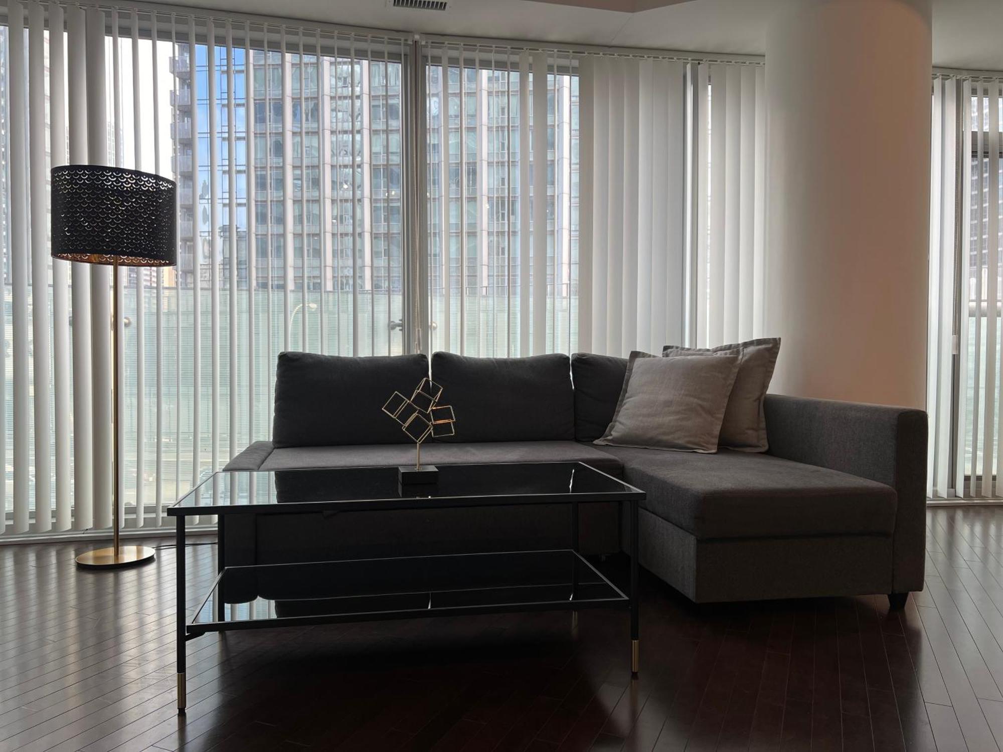 Apartment Grand Royal Toronto