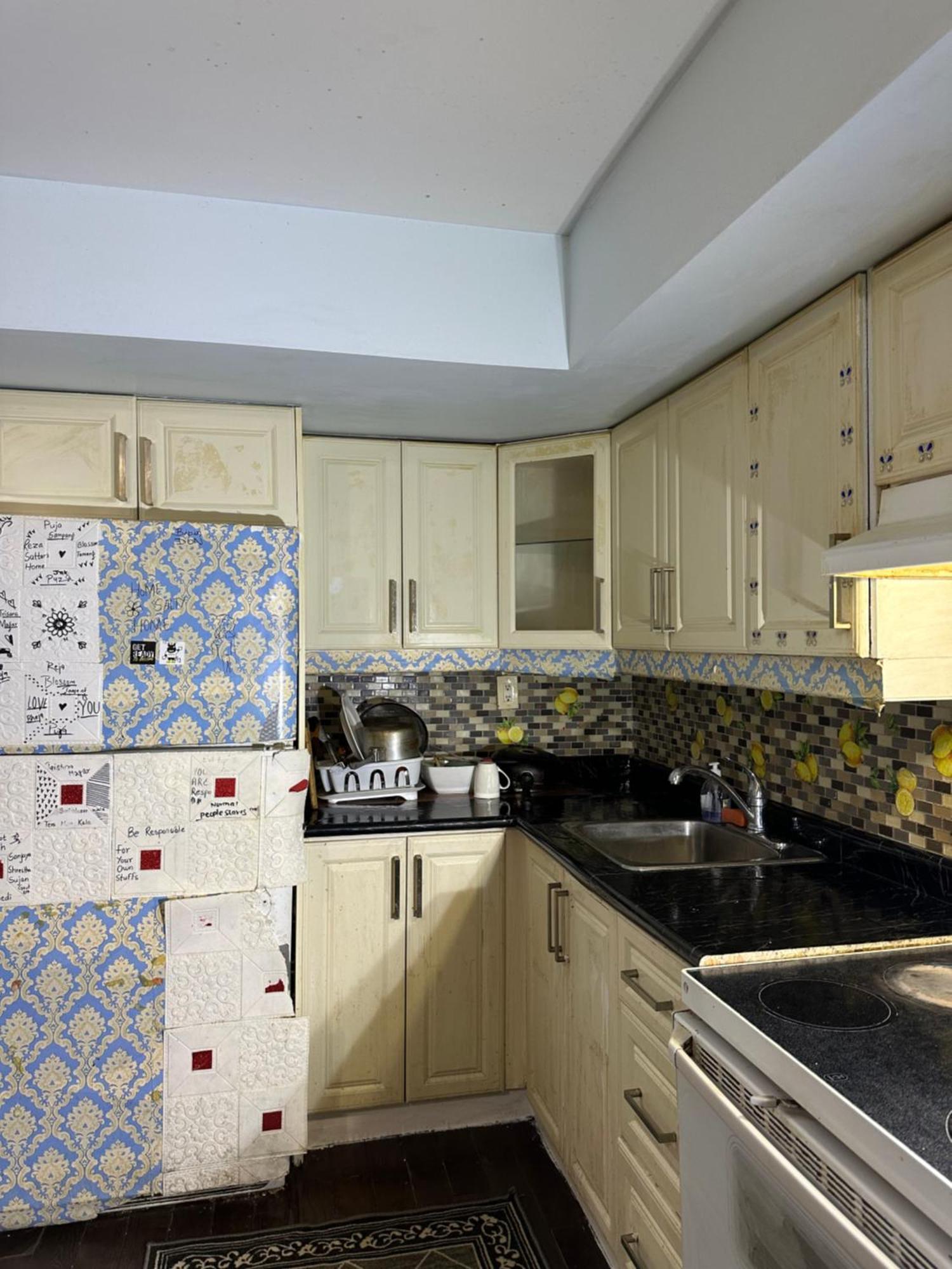 Lower Loft -space Share *