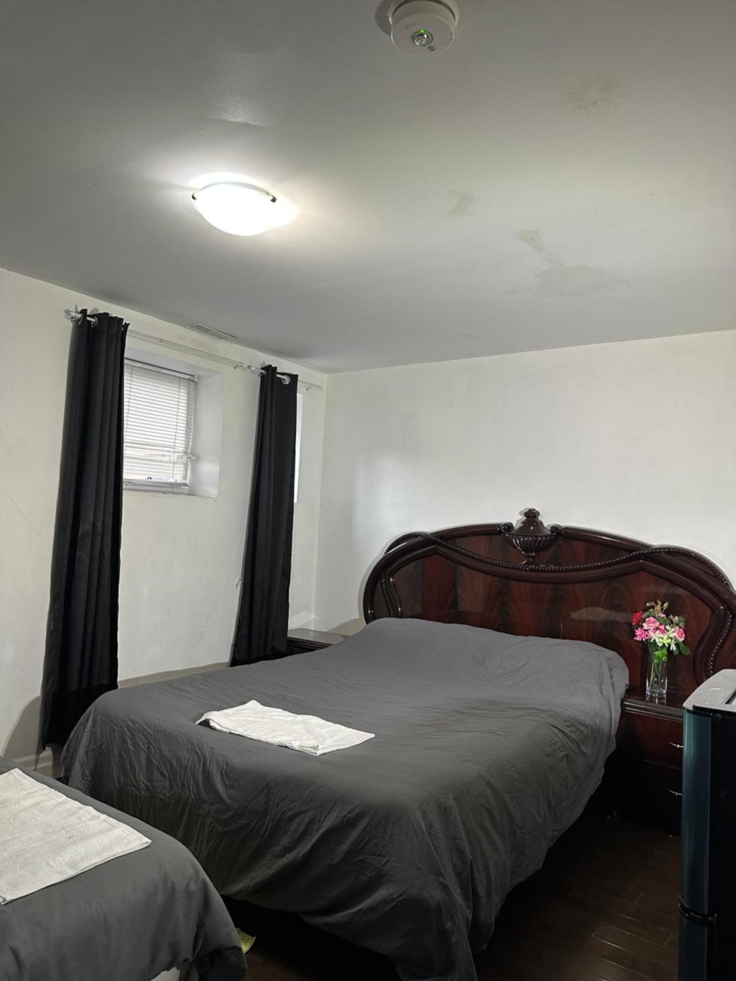 Lower Loft -space Share Toronto