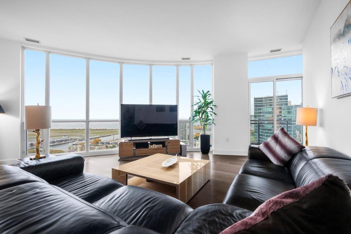 Rentx Waterfront