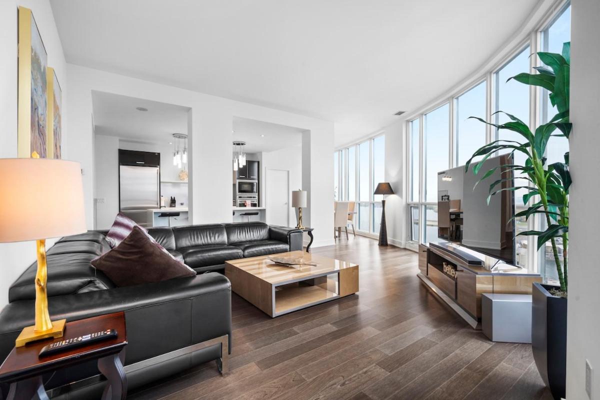 Apartment Rentx Waterfront *